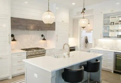 Granite Countertops in St. Louis