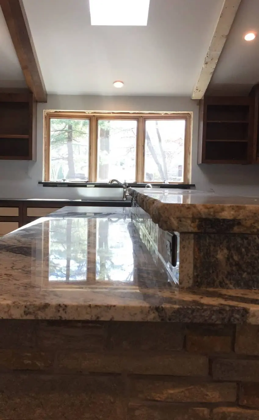 st. louis granite maintenance